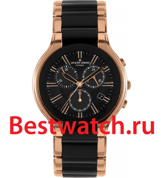 Часы Jacques Lemans Dublin 1-1742C